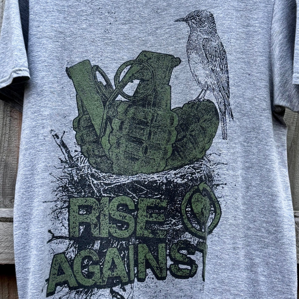 Rise Against