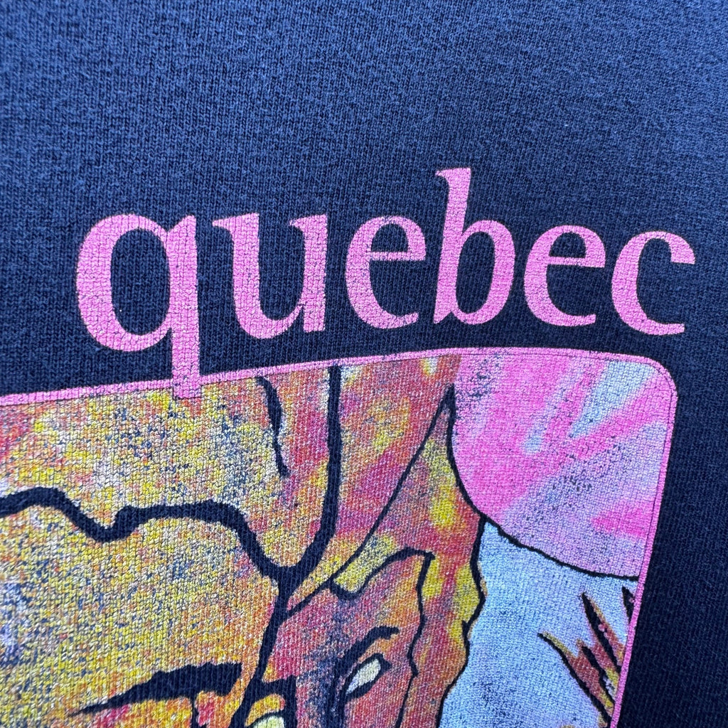 Ween (Quebec) shirt