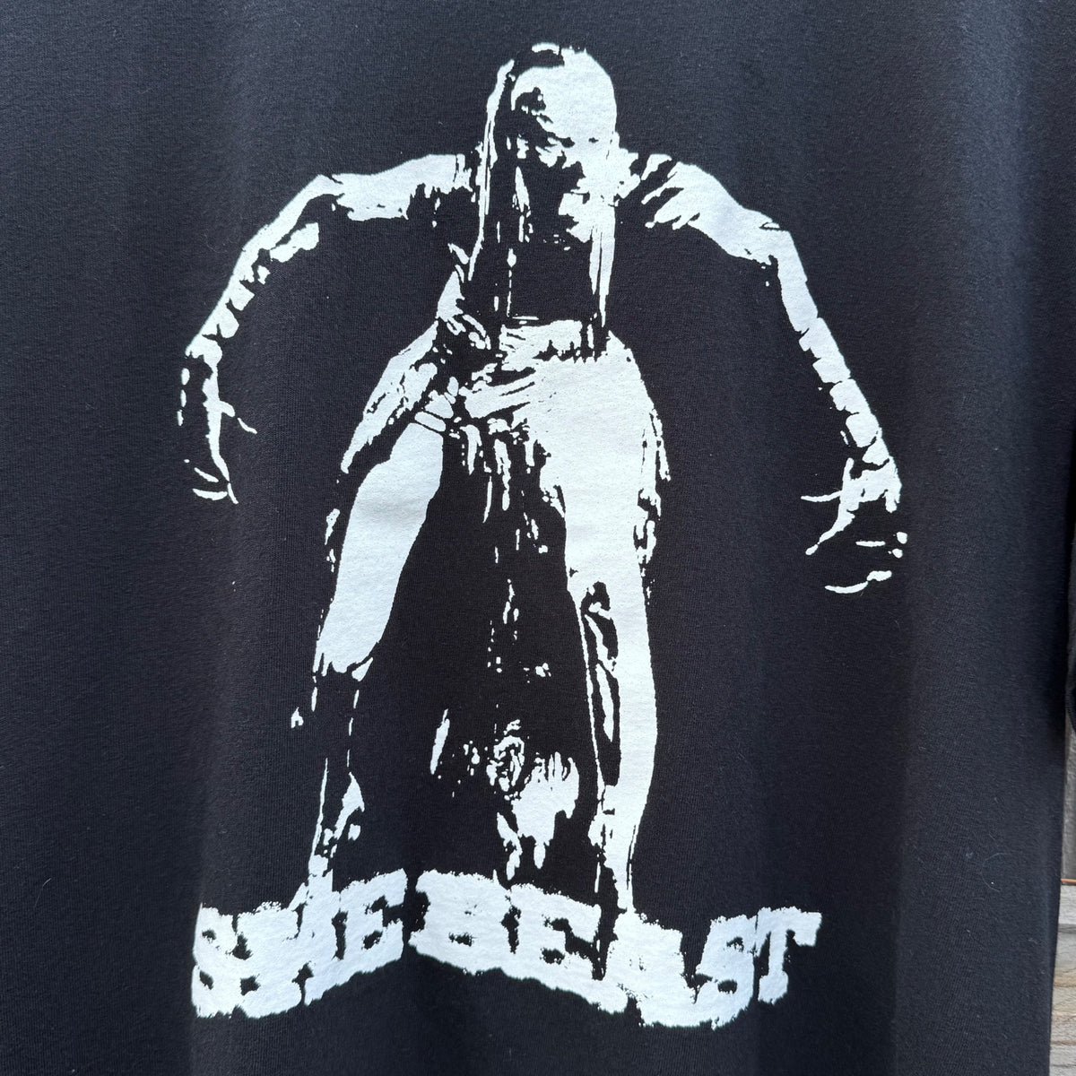Shebeast shirt