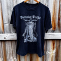 Doomsday Festival 2009 shirt