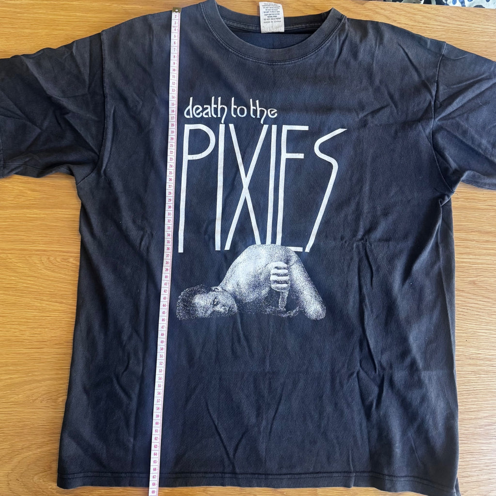 Pixies shirt