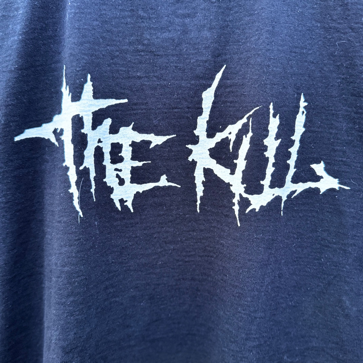 The Kill (2-sided)
