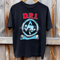 D.R.I. (Dirty Rotten Imbeciles) shirt