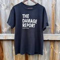 Zo Damage / The Damage Report shirt