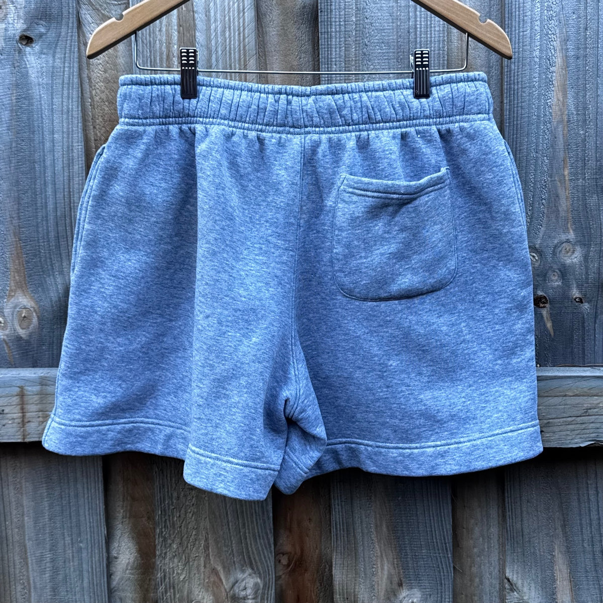 Faceless Burial shorts