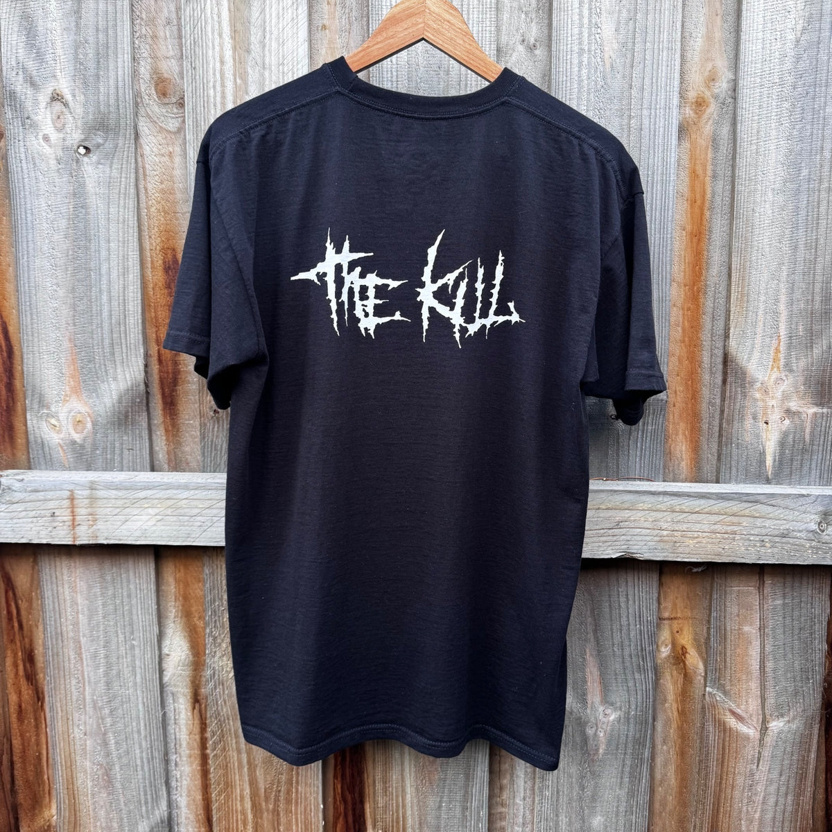 The Kill (2-sided)