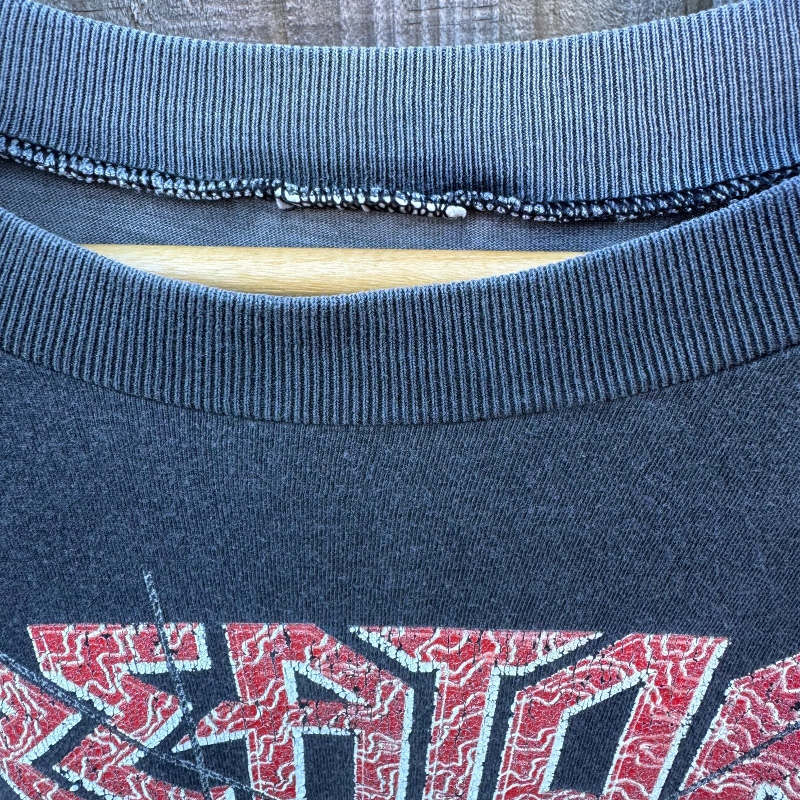 Allegiance long sleeve