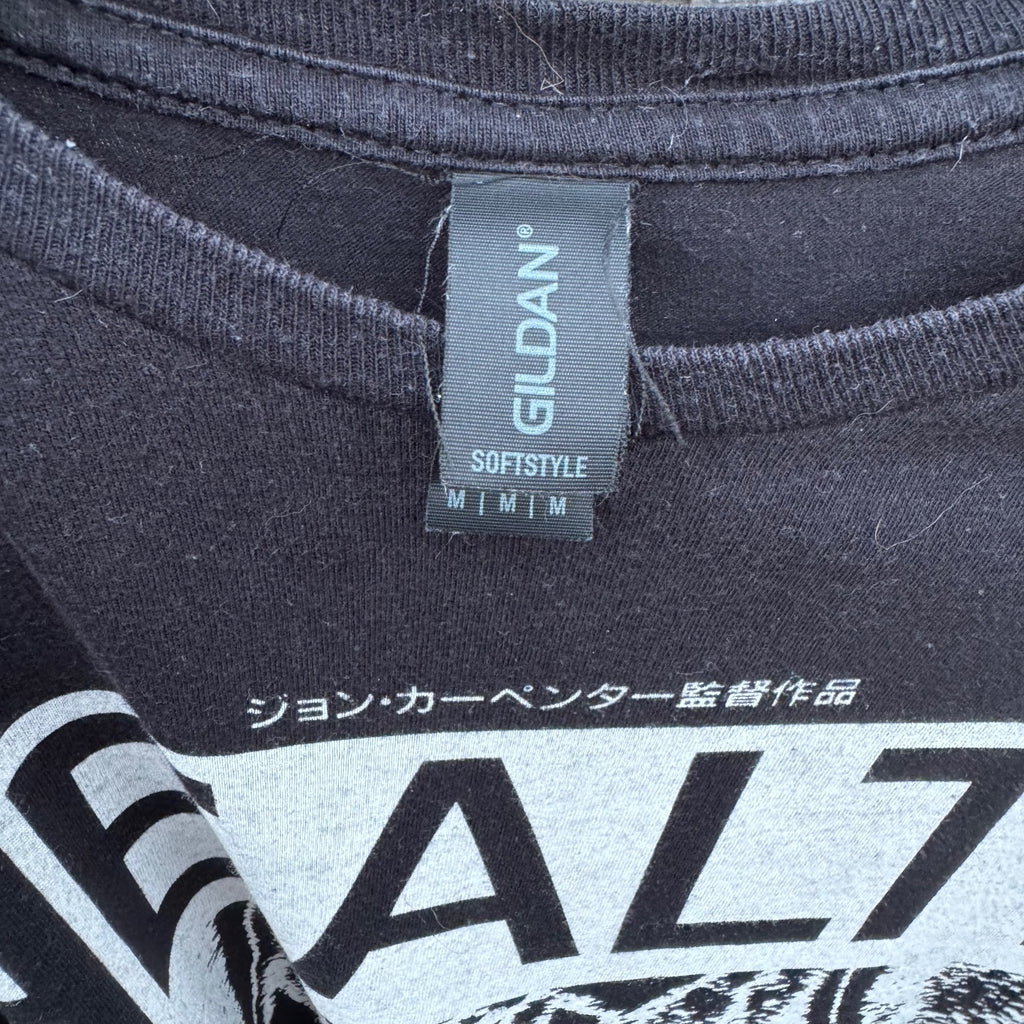 HEALTH shirt