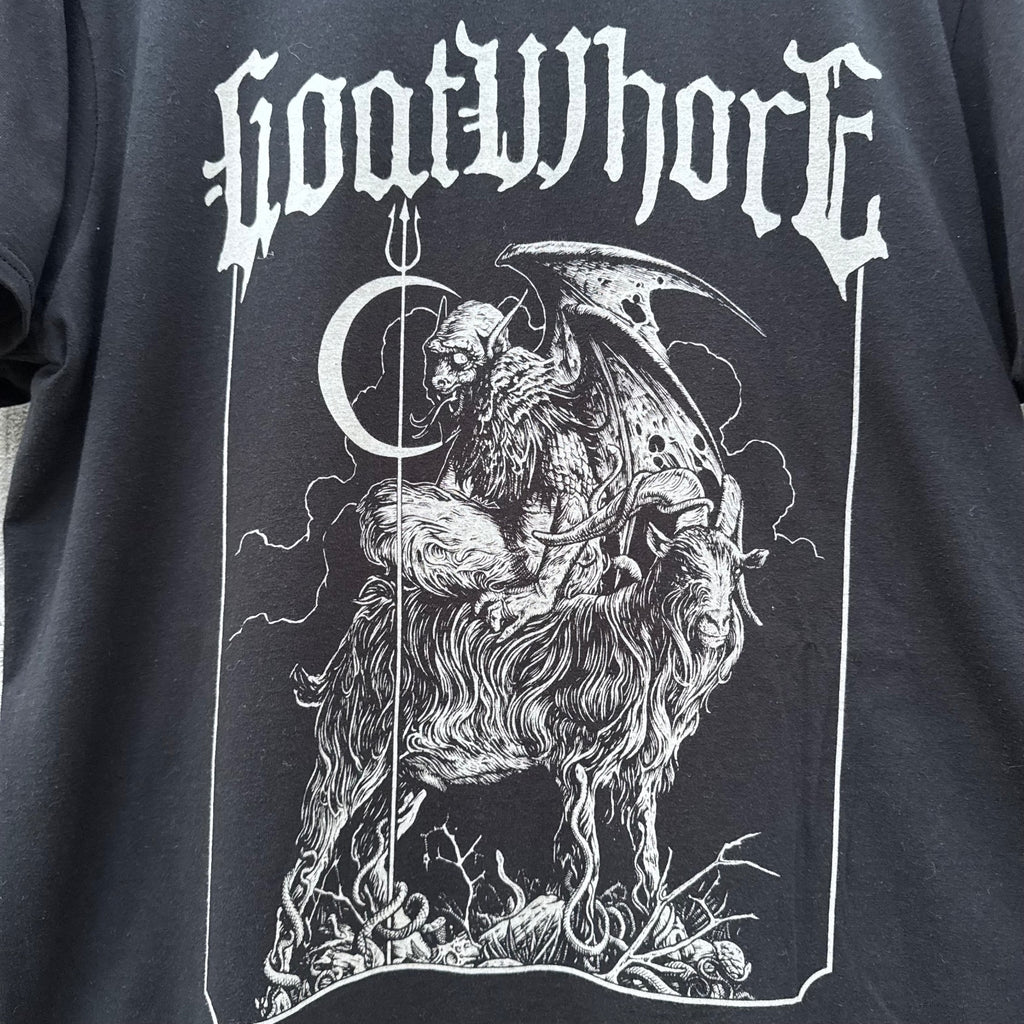 Goatwhore shirt