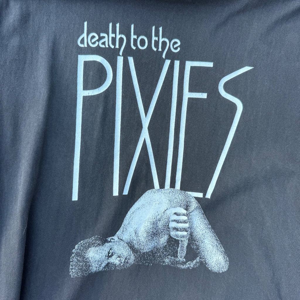 Pixies shirt