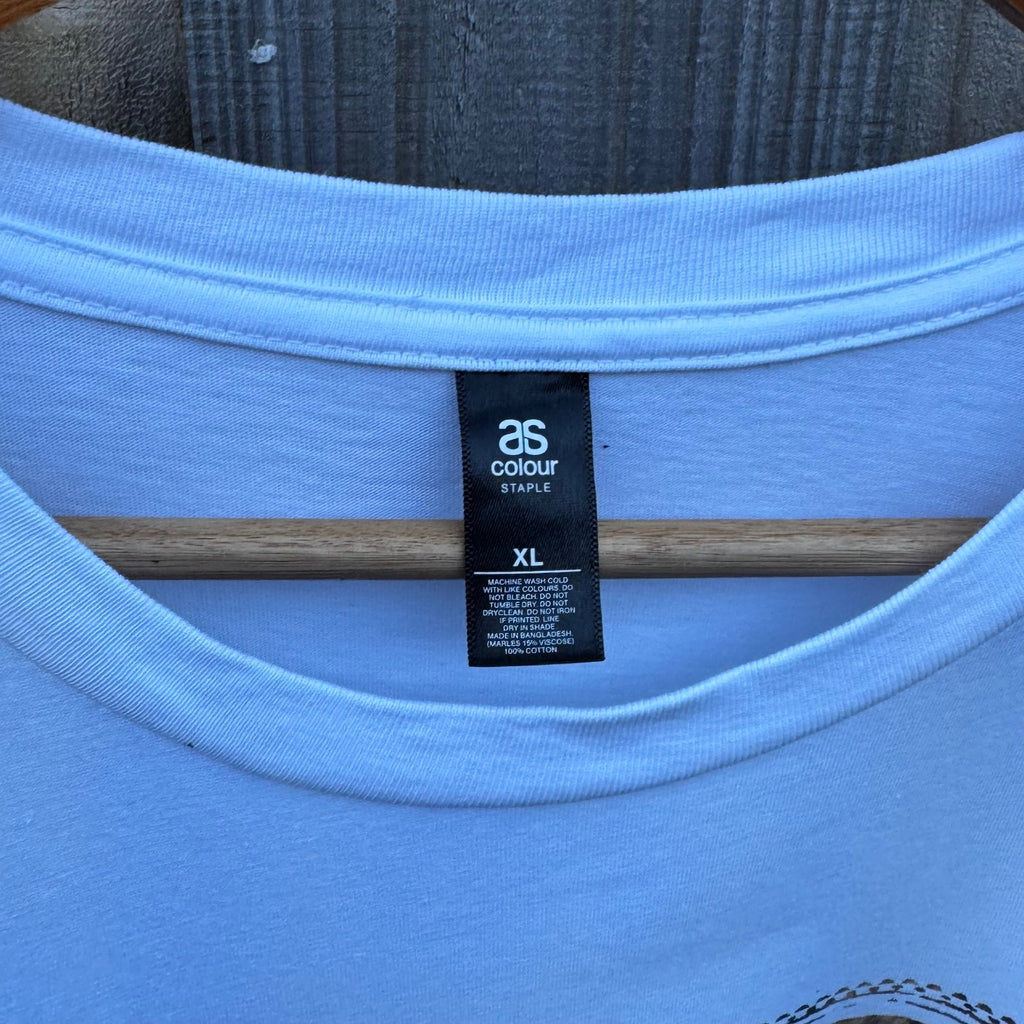 Jimmy Barnes shirt