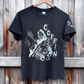 C.O.F.F.I.N  shirt