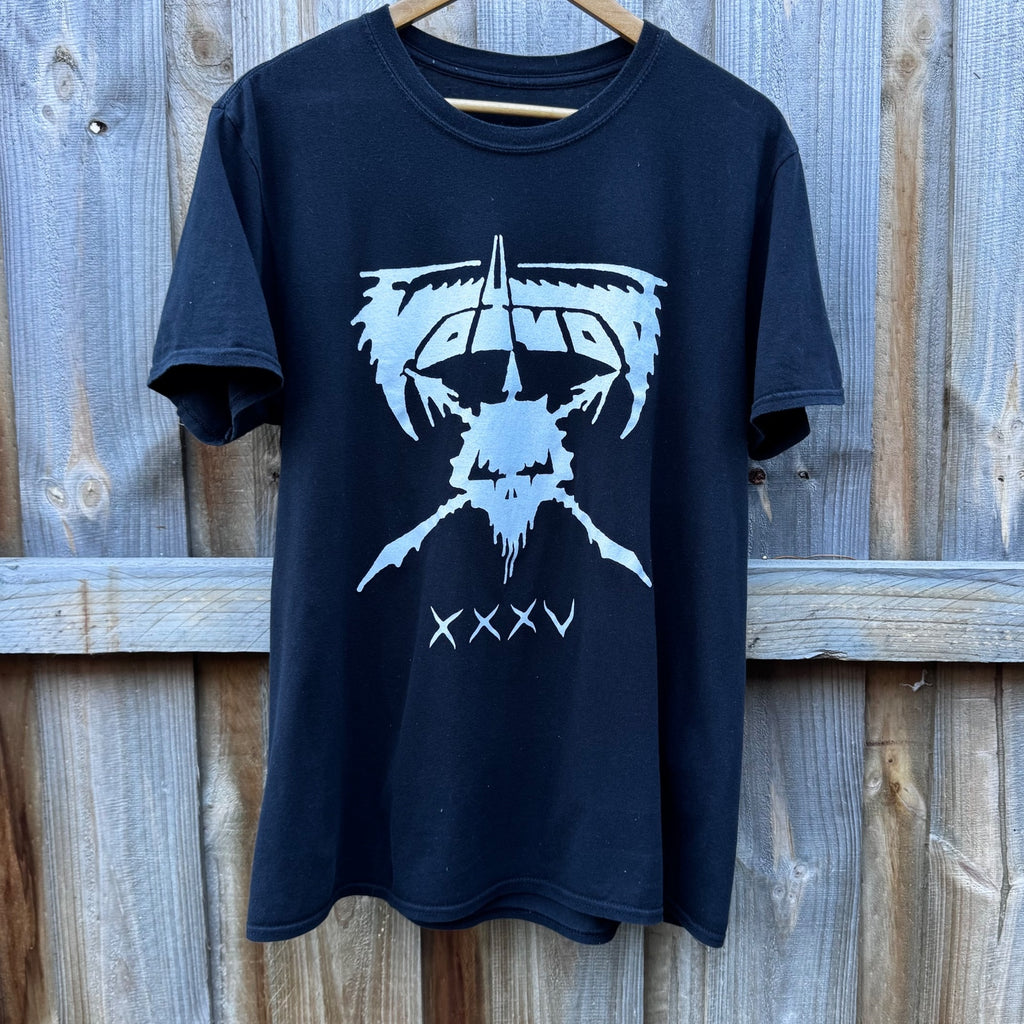 Voivod shirt