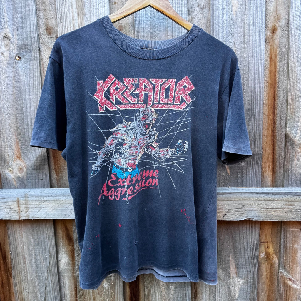 Kreator shirt