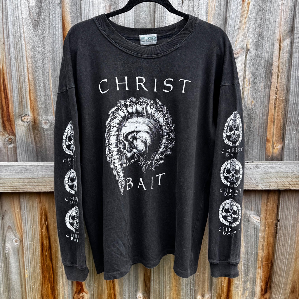 Christ Bait long sleeve