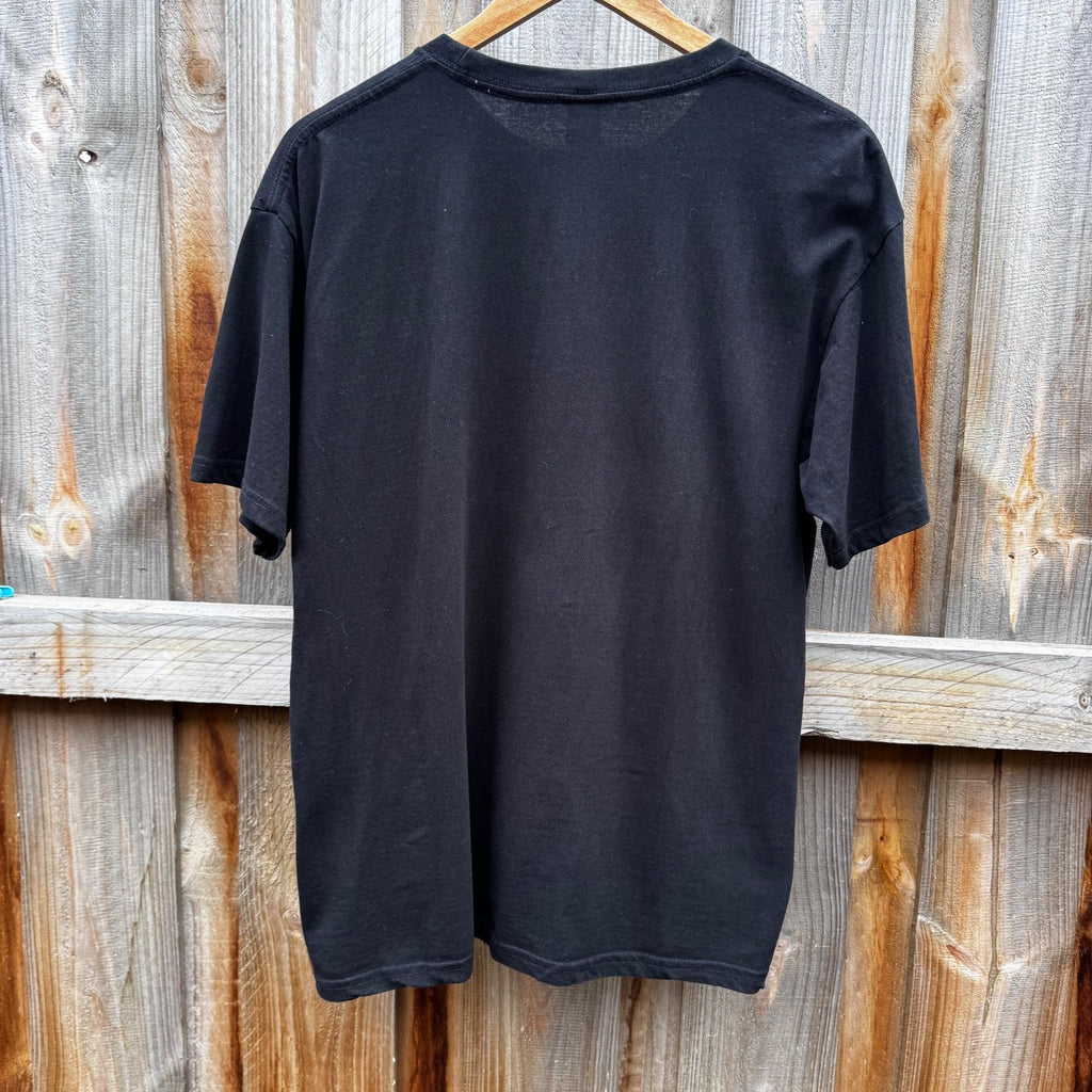 Nuclear Assault shirt (Brain Death)