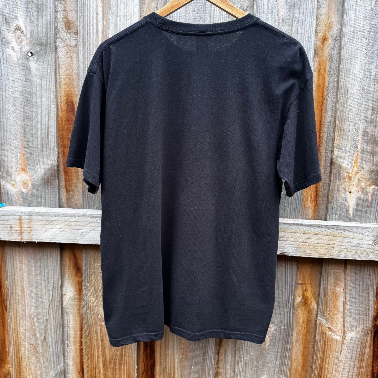 Nuclear Assault shirt (Brain Death)