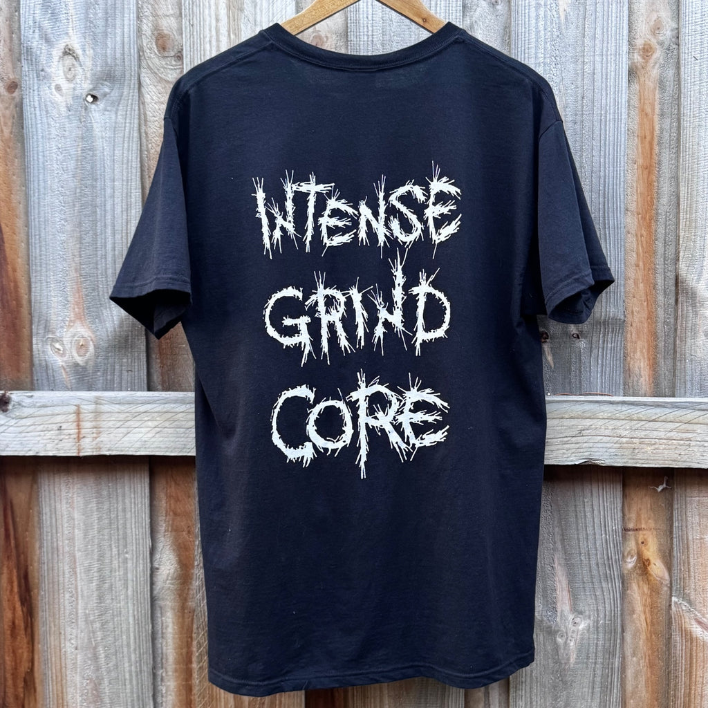 Warsore shirt