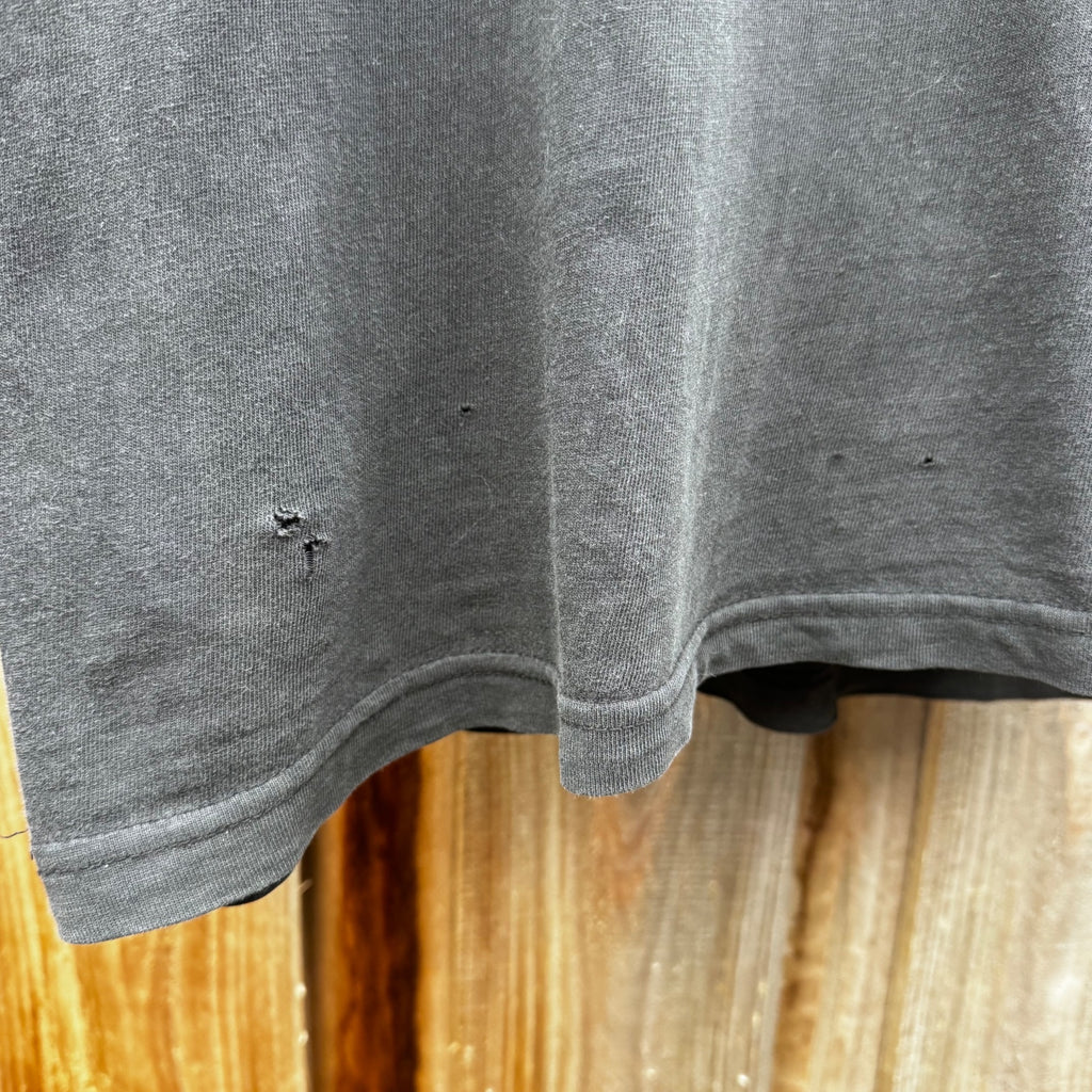 The Dwarves shirt (free cocaine)