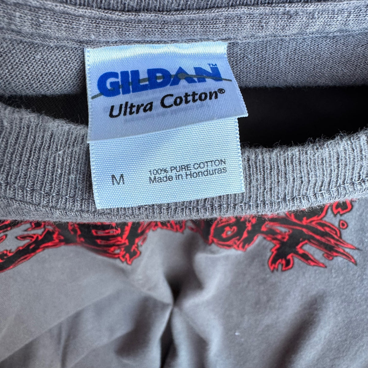 Captain Cleanoff shirt