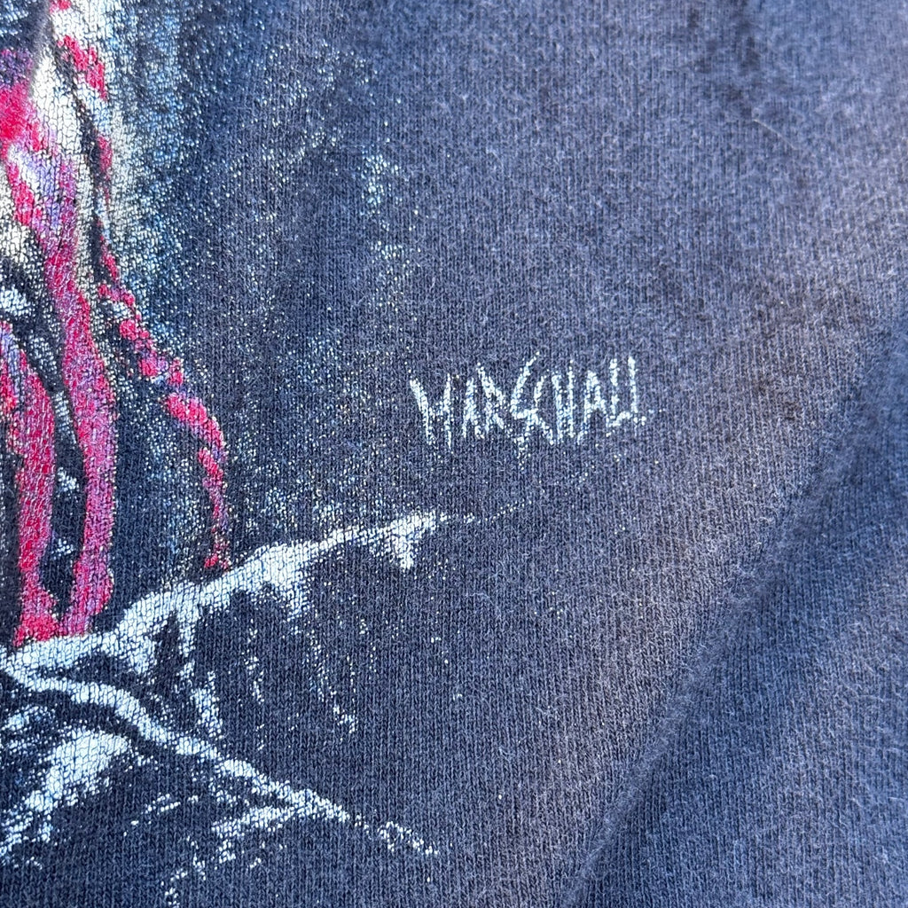 Kreator shirt (‘92)