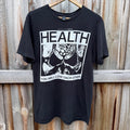 HEALTH shirt
