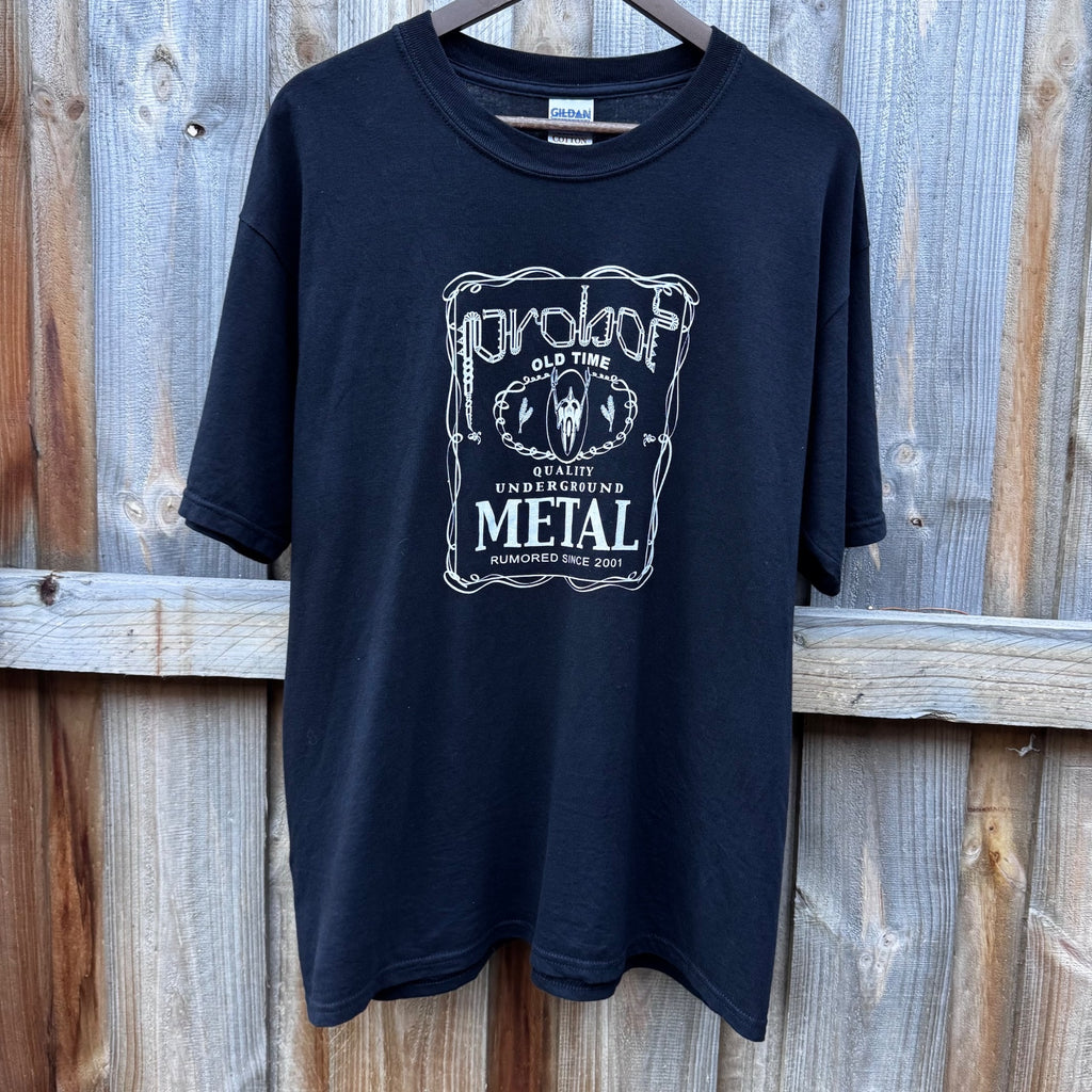 Probot shirt