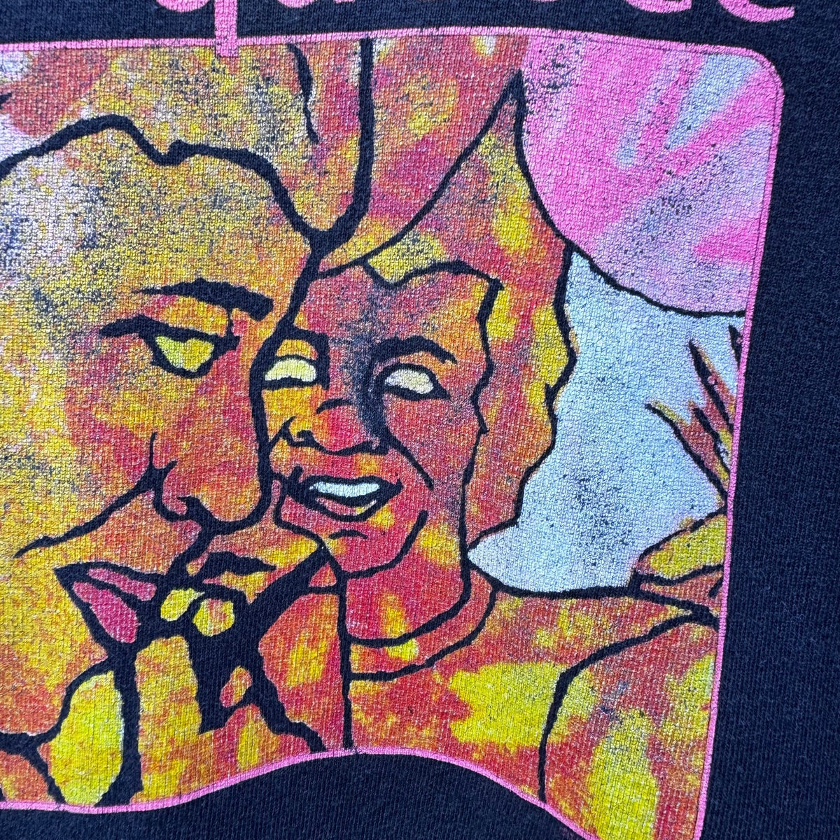 Ween (Quebec) shirt