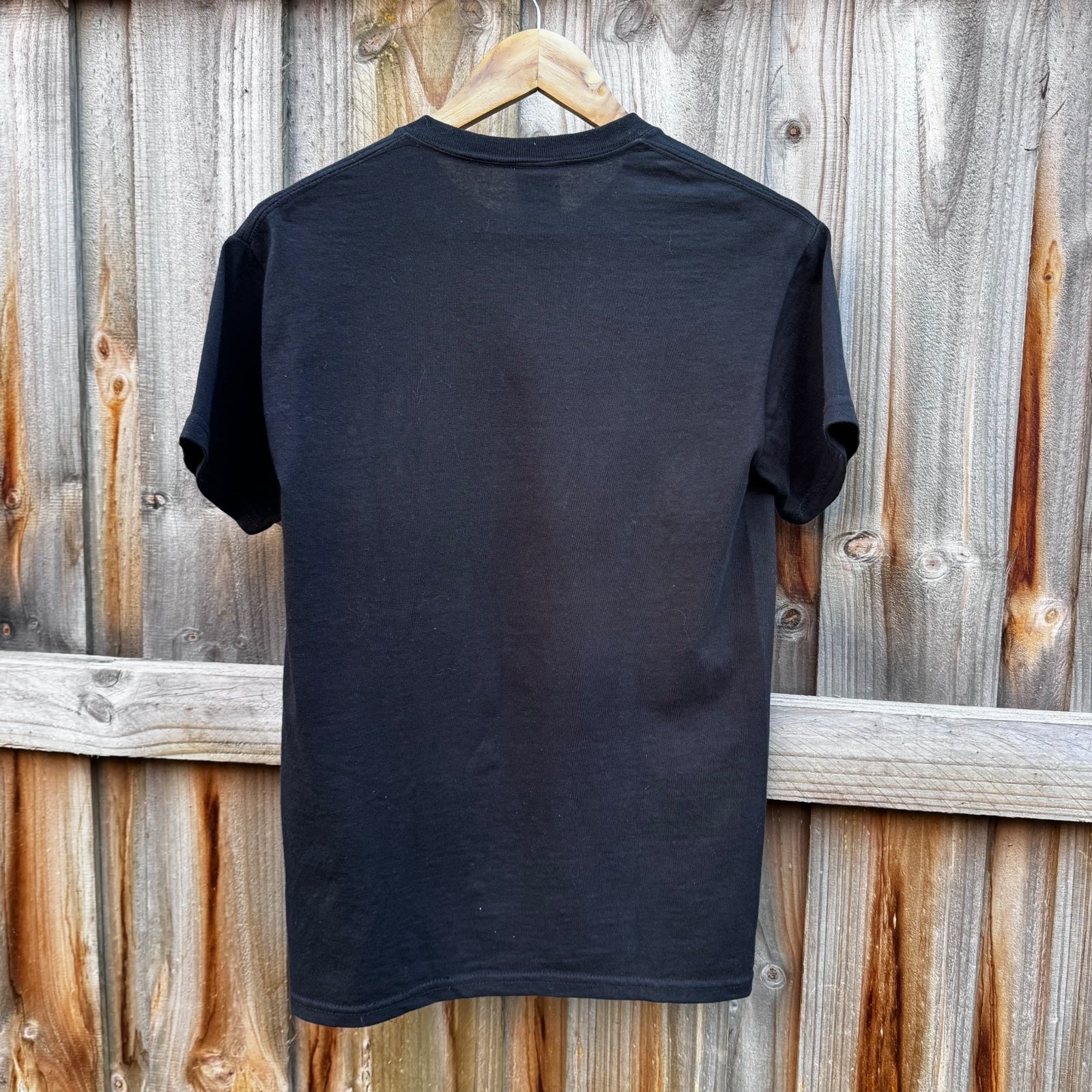 Extortion shirt