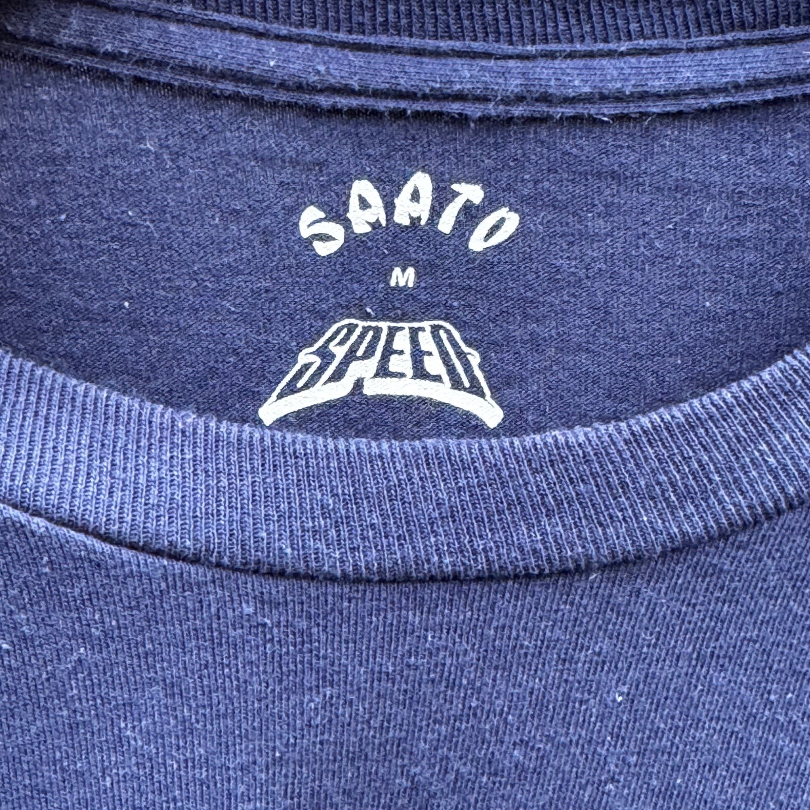 Speed long sleeve