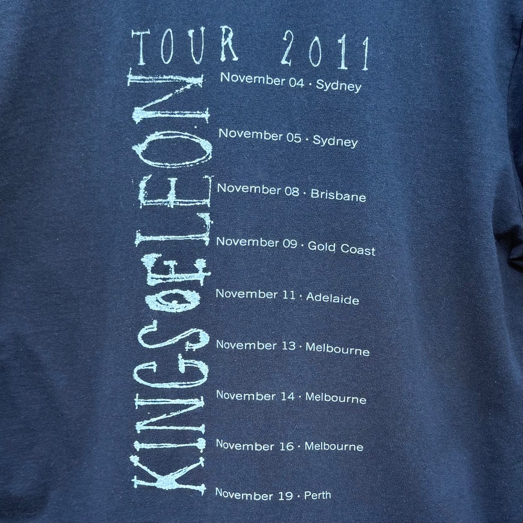 Kings of Leon shirt