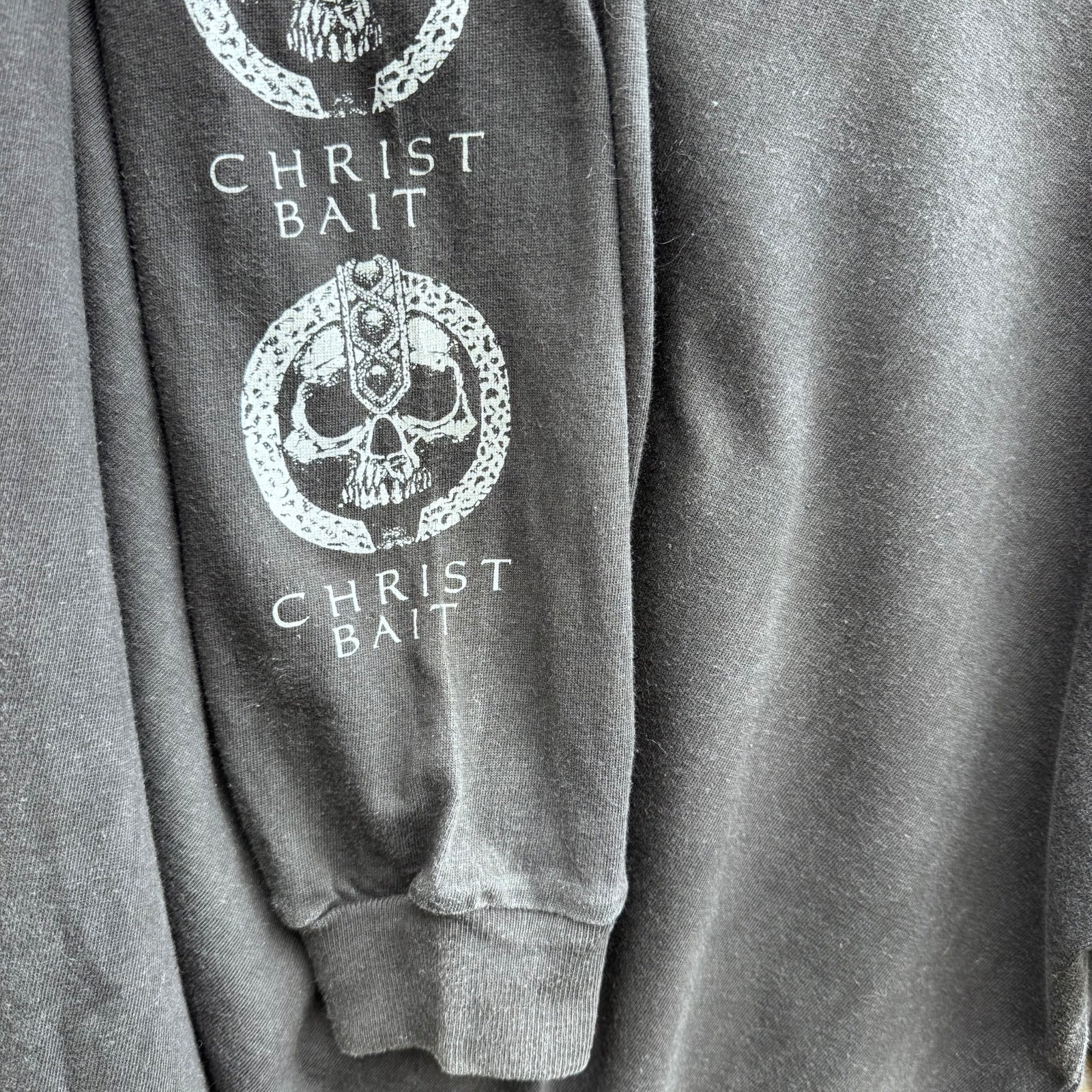 Christ Bait long sleeve