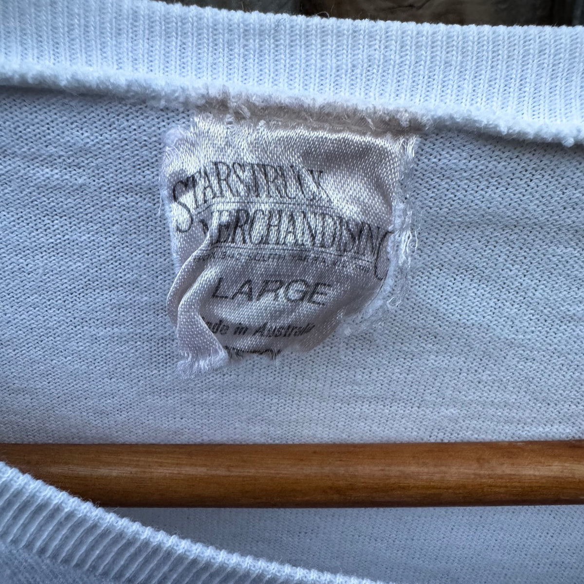 Papal Visit 1986 Hand Of Hope Pope John Paul II Tshirt