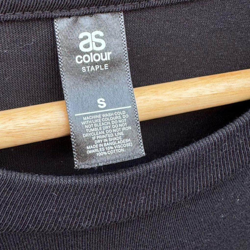 ISUA shirt