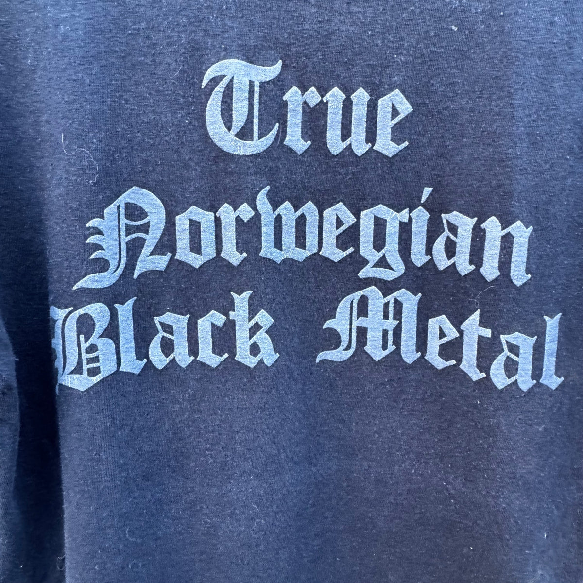 Dark Throne shirt
