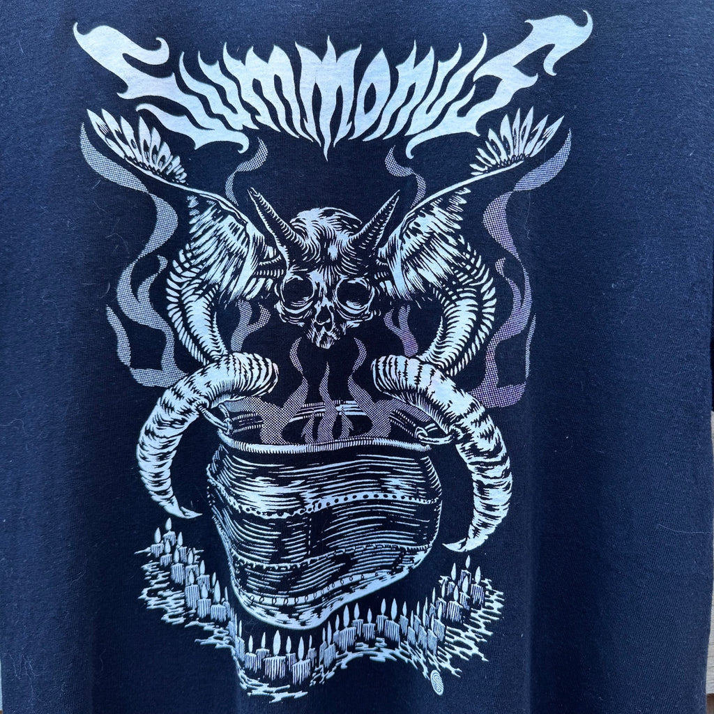 Summonous shirt