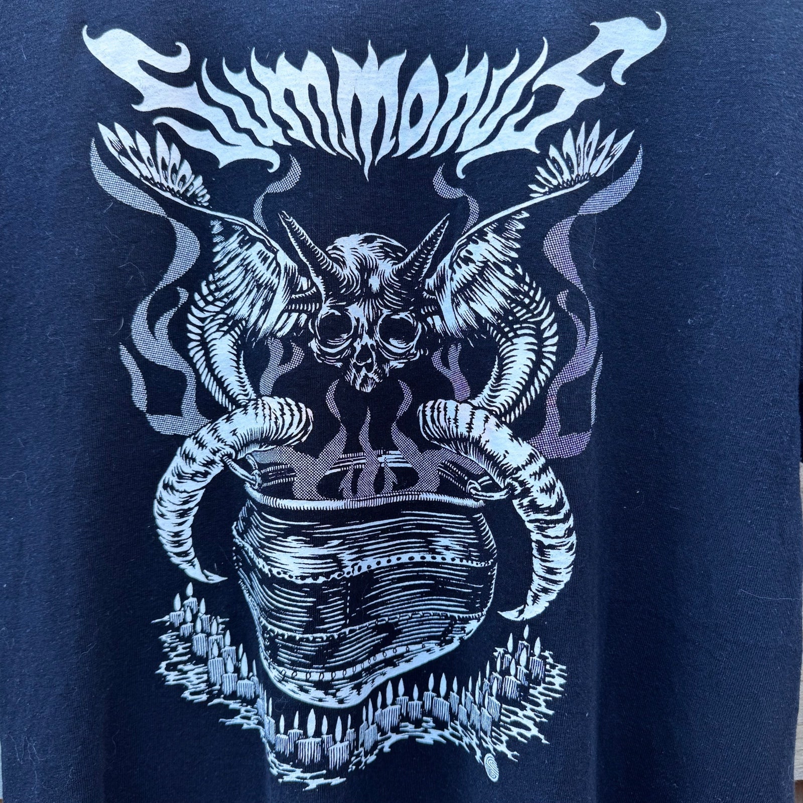 Summonous shirt