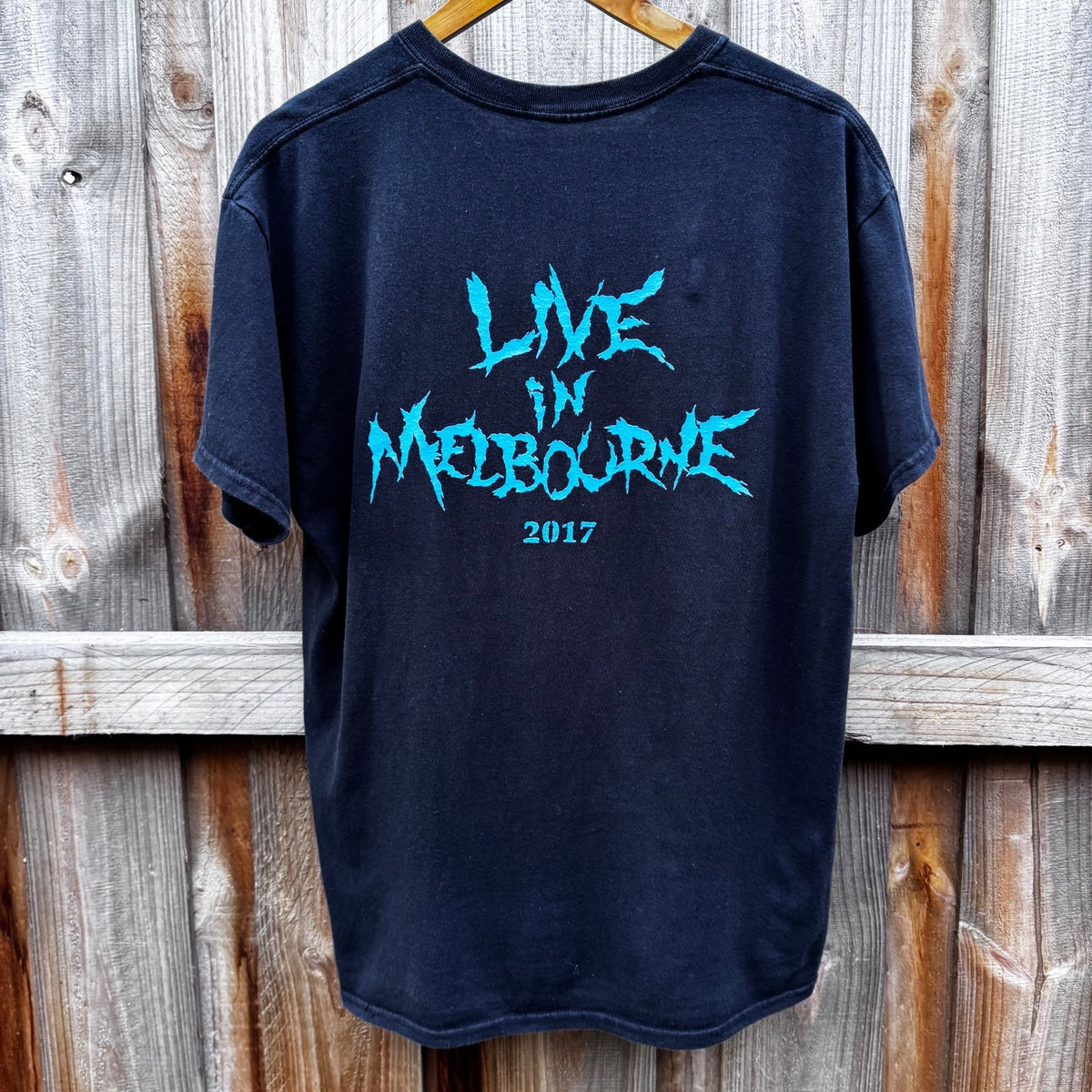 Death Side shirt