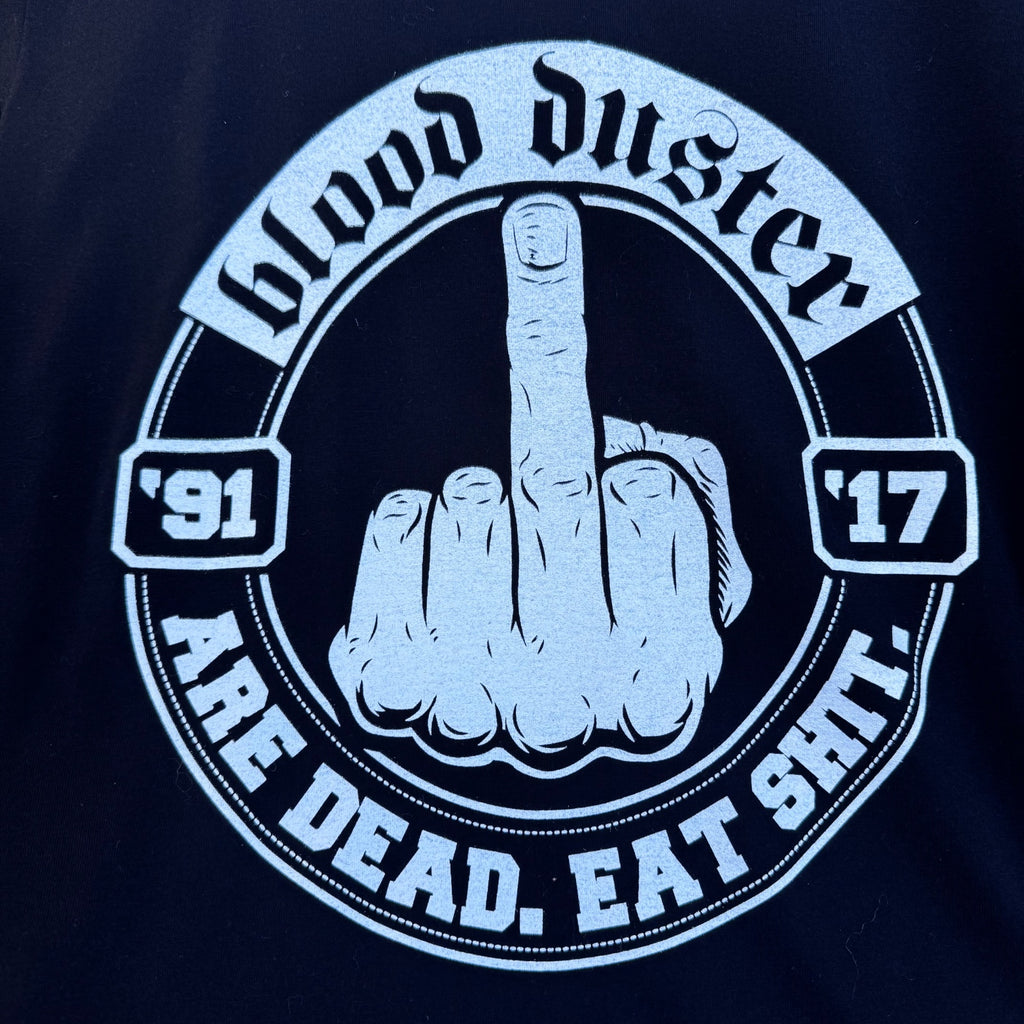 Blood Duster (finger)