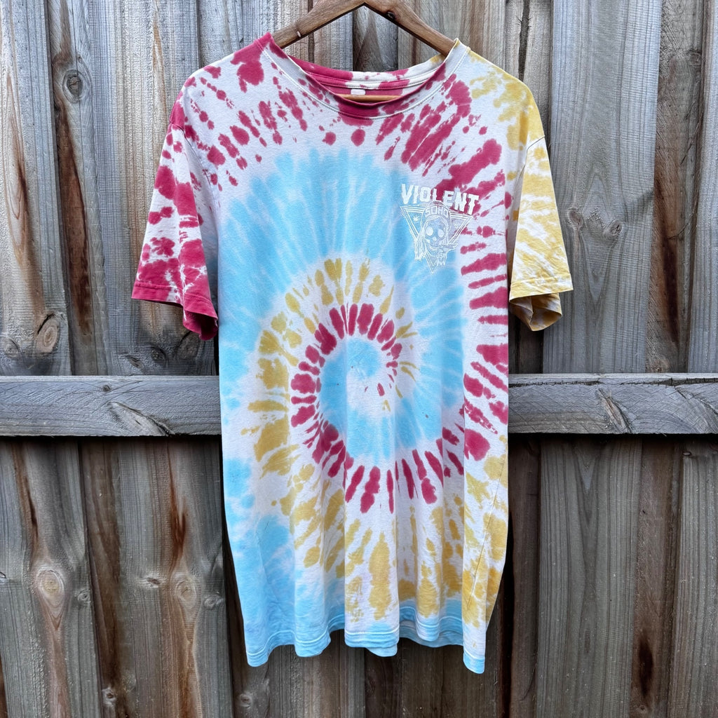 Violent Soho shirt