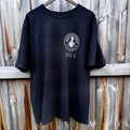 Bastard Fest 2011 shirt