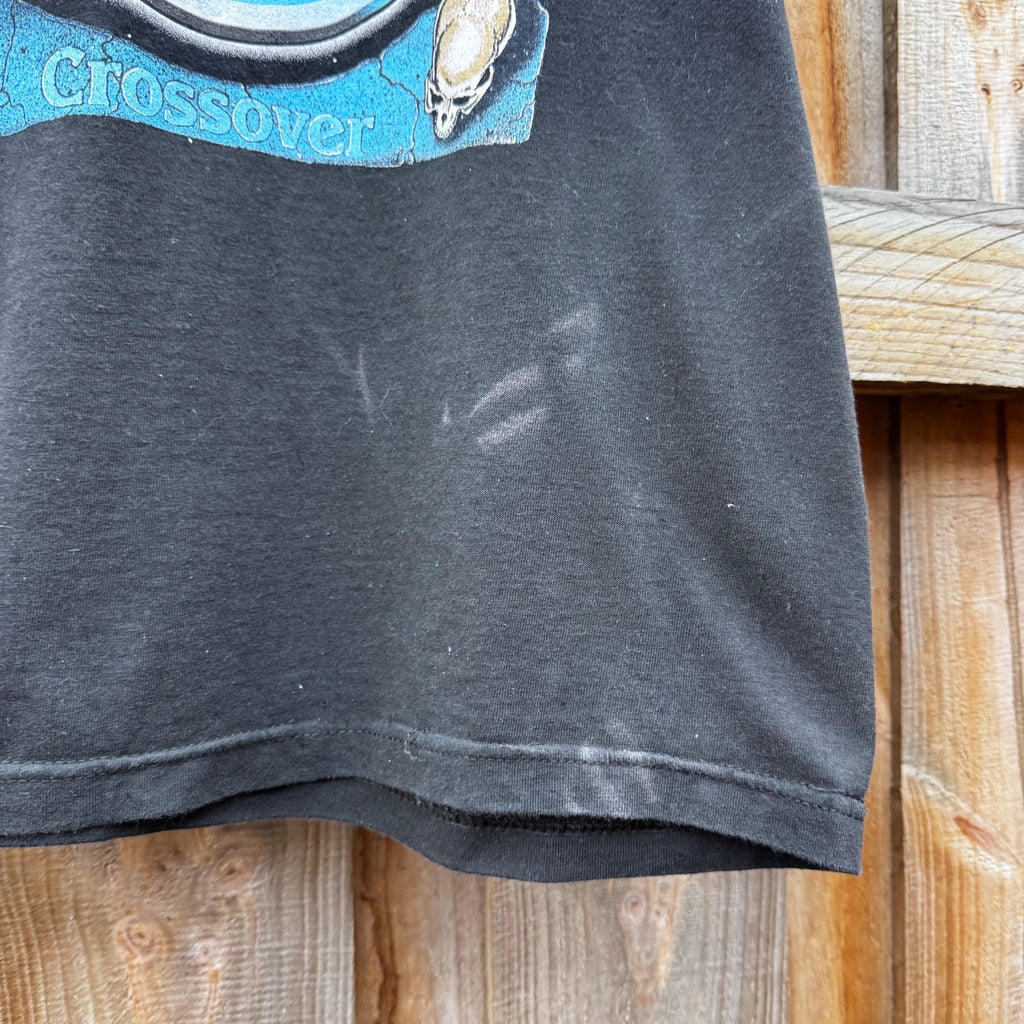D.R.I. (Dirty Rotten Imbeciles) shirt