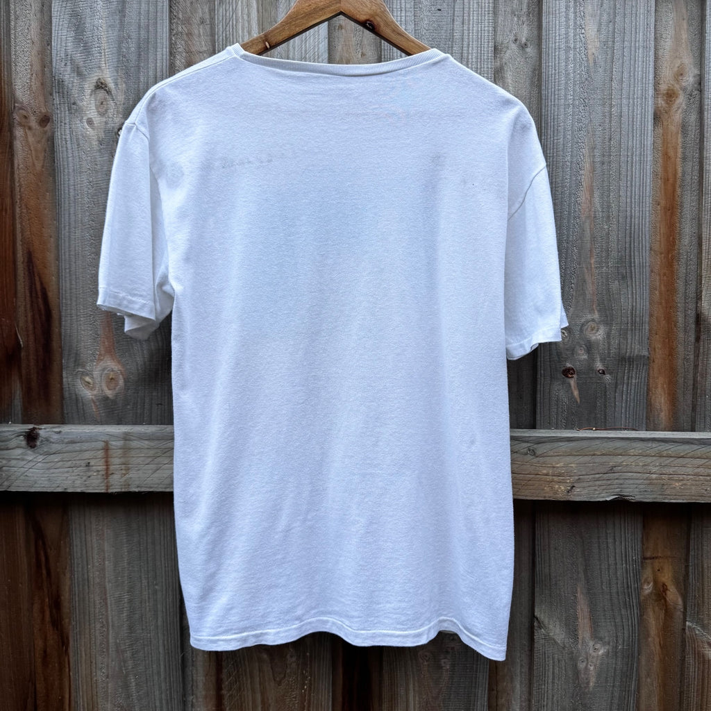 Papal Visit 1986 Hand Of Hope Pope John Paul II Tshirt