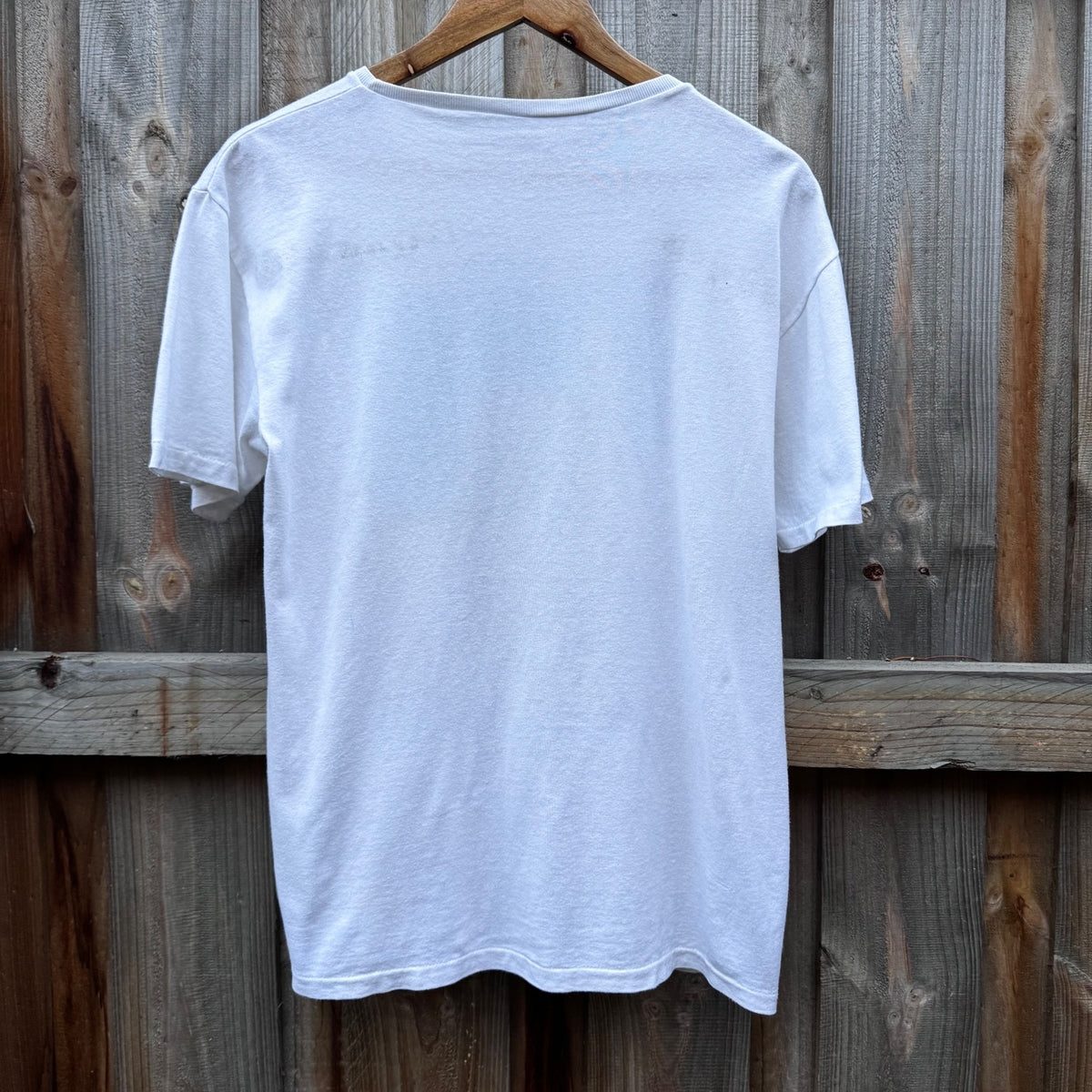Papal Visit 1986 Hand Of Hope Pope John Paul II Tshirt
