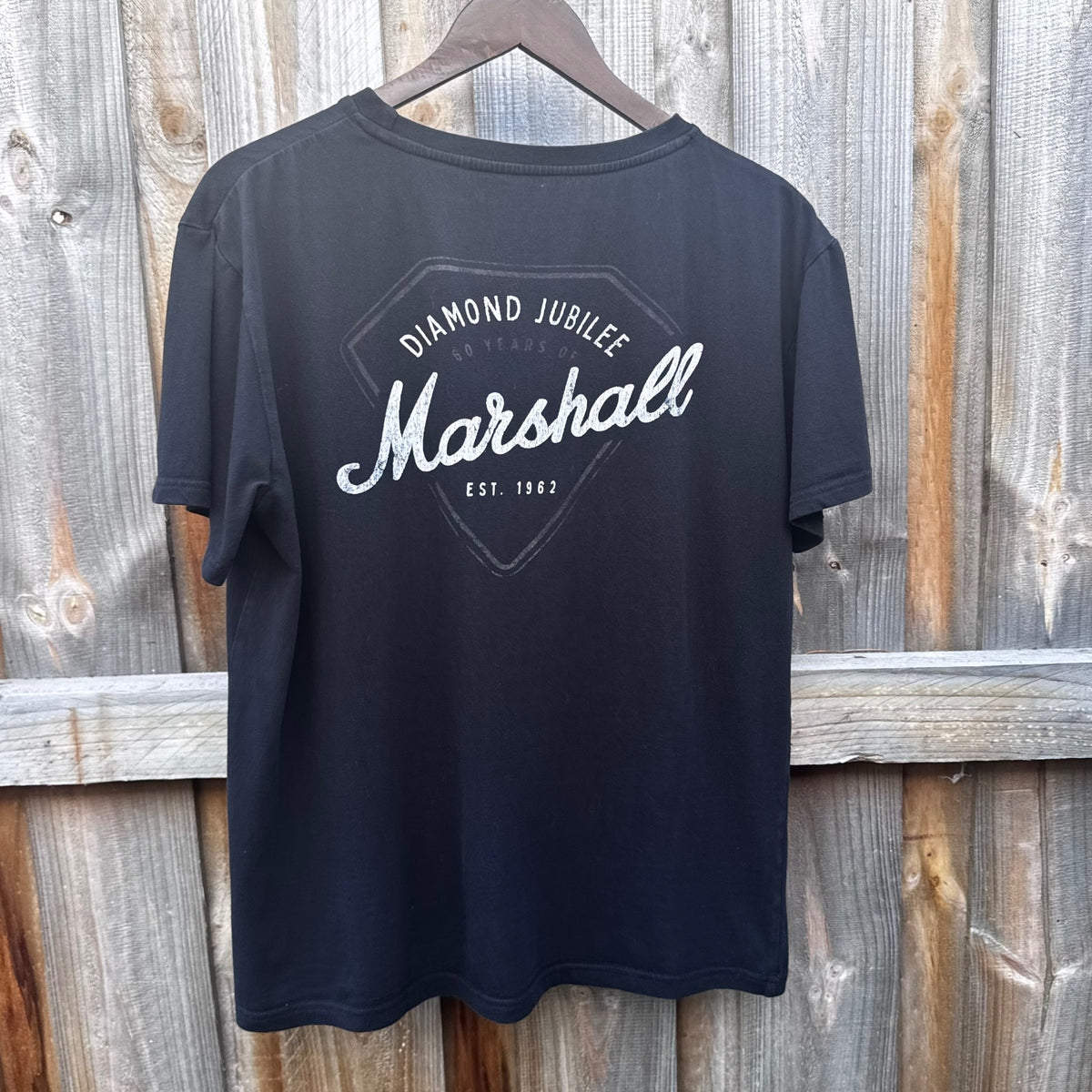 Marshall Amplifiers shirt