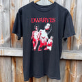 The Dwarves shirt (BGP)