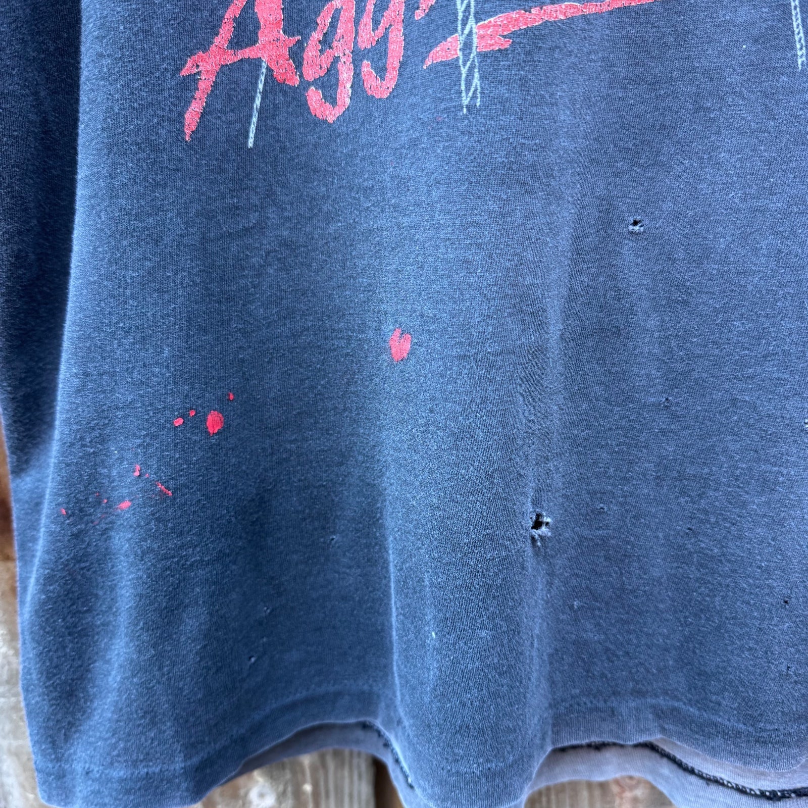 Kreator shirt