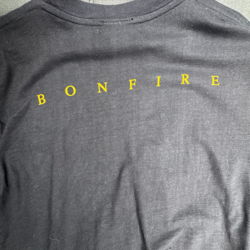 AC/DC shirt (Bonfire)