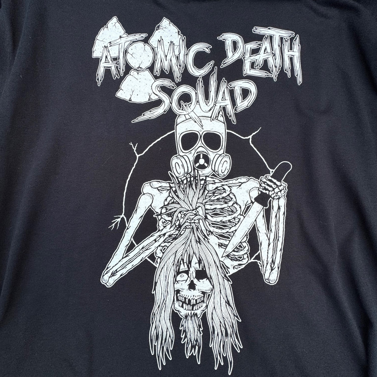 Atomic Death Squad shirt