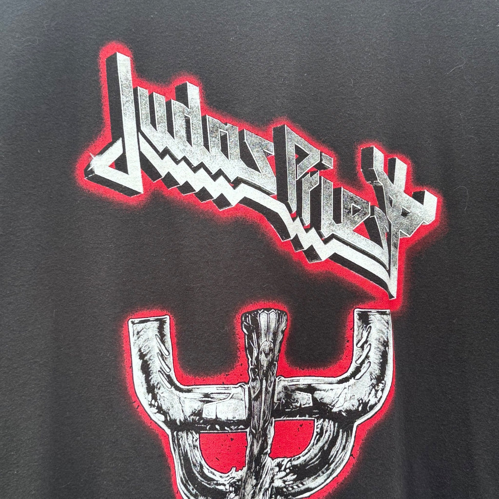 Judas Priest shirt
